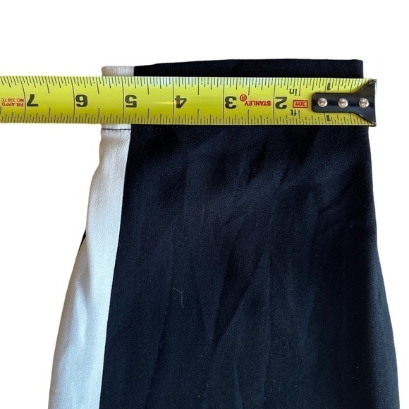 ARITZIA babaton conan pant terado cropped EUC - Picture 11 of 11